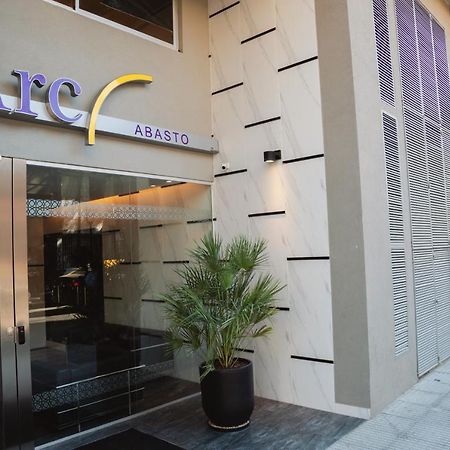 Arc Abasto Studios Buenos Aires Buitenkant foto